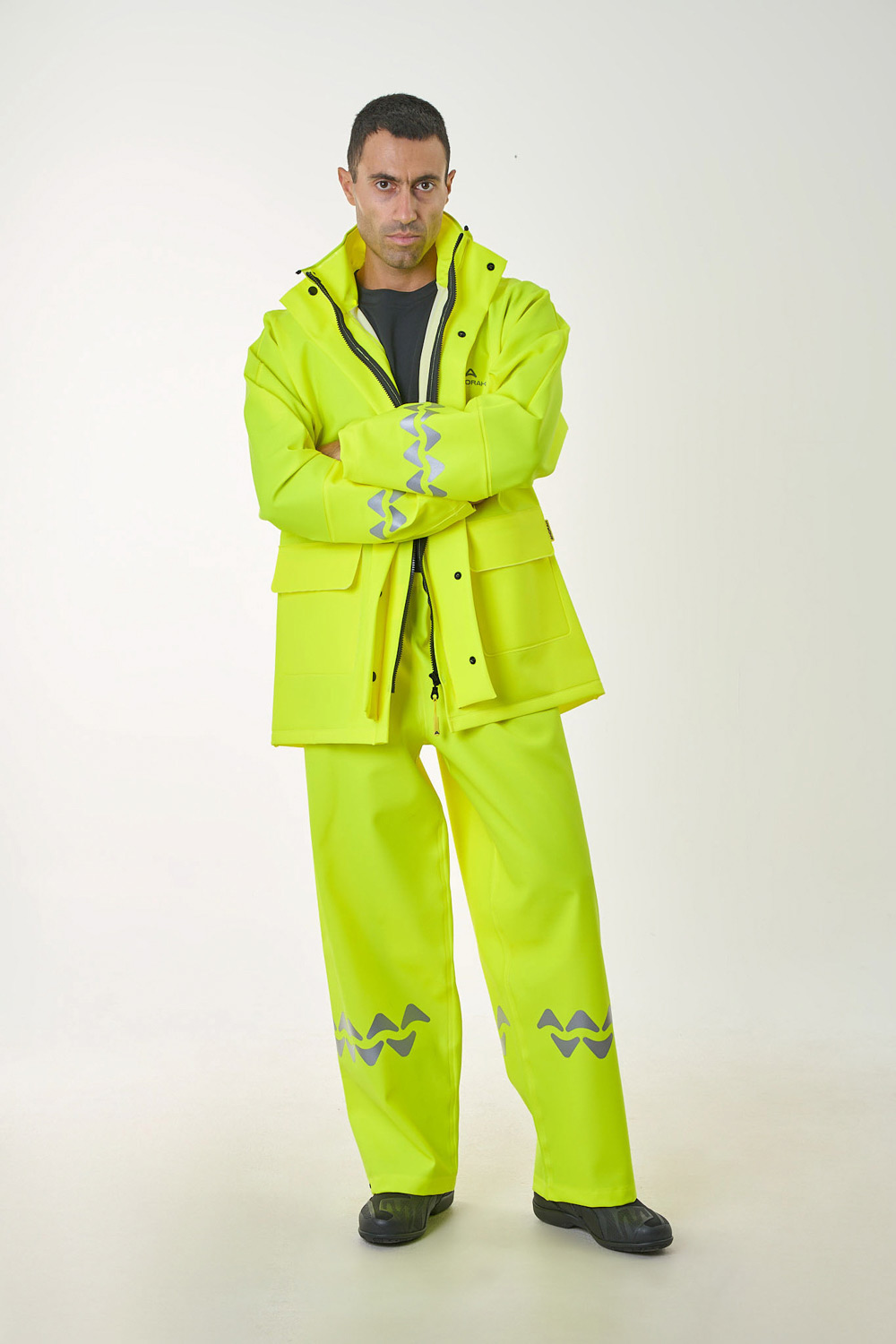 Κοστούμι Street® R-II long Anorak
