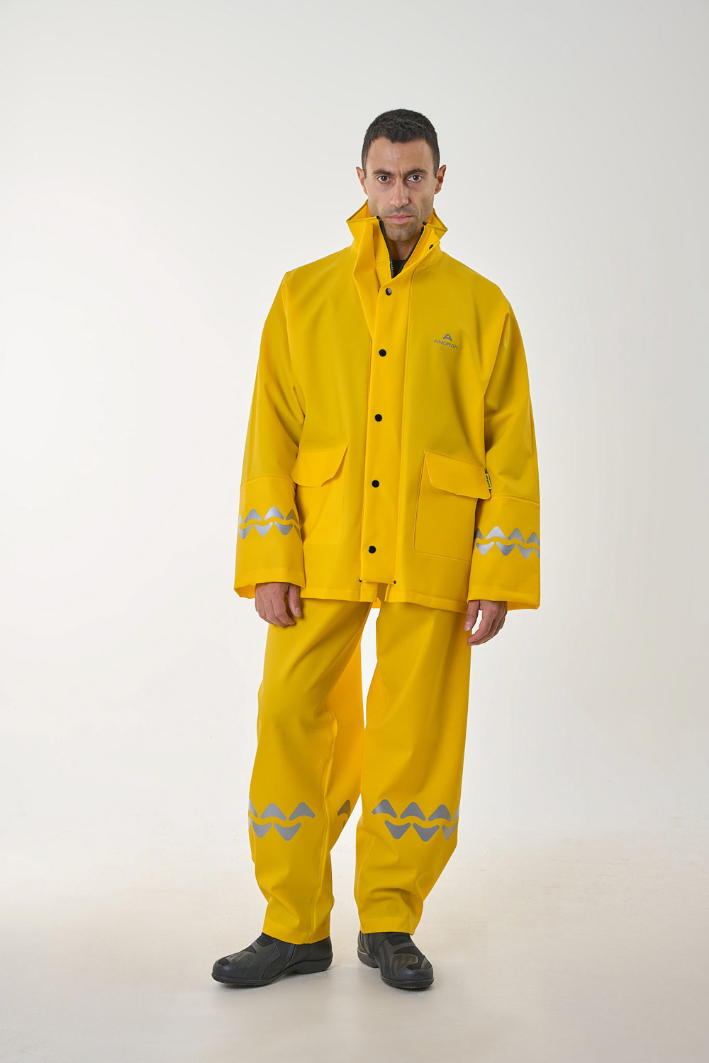 Κοστούμι Street® R-II long Anorak