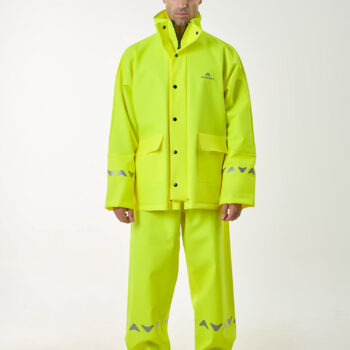 Κοστούμι Street® R long Anorak