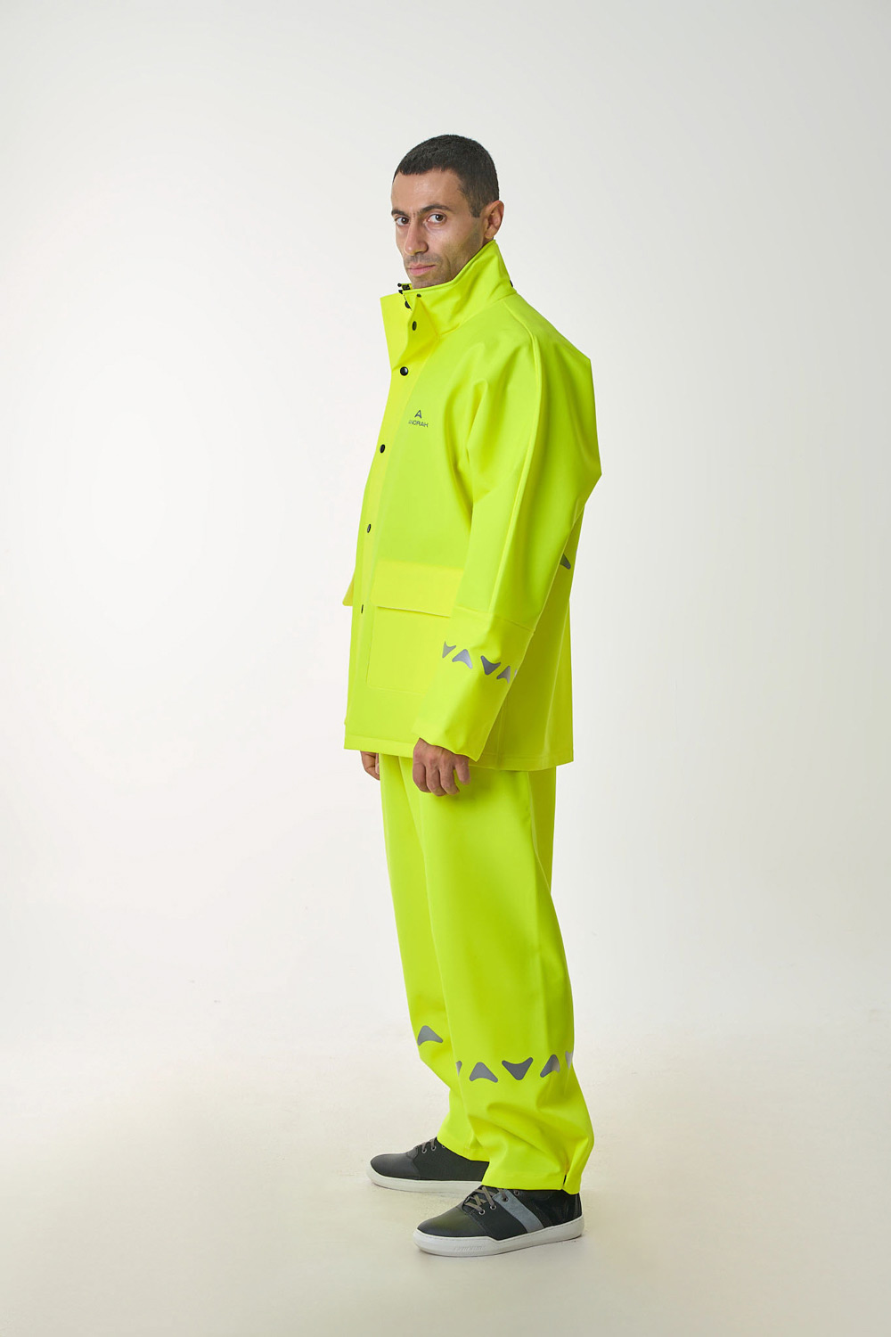 Κοστούμι Street® R long Anorak