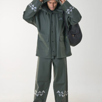 Κοστούμι Avenue® R-II long Anorak