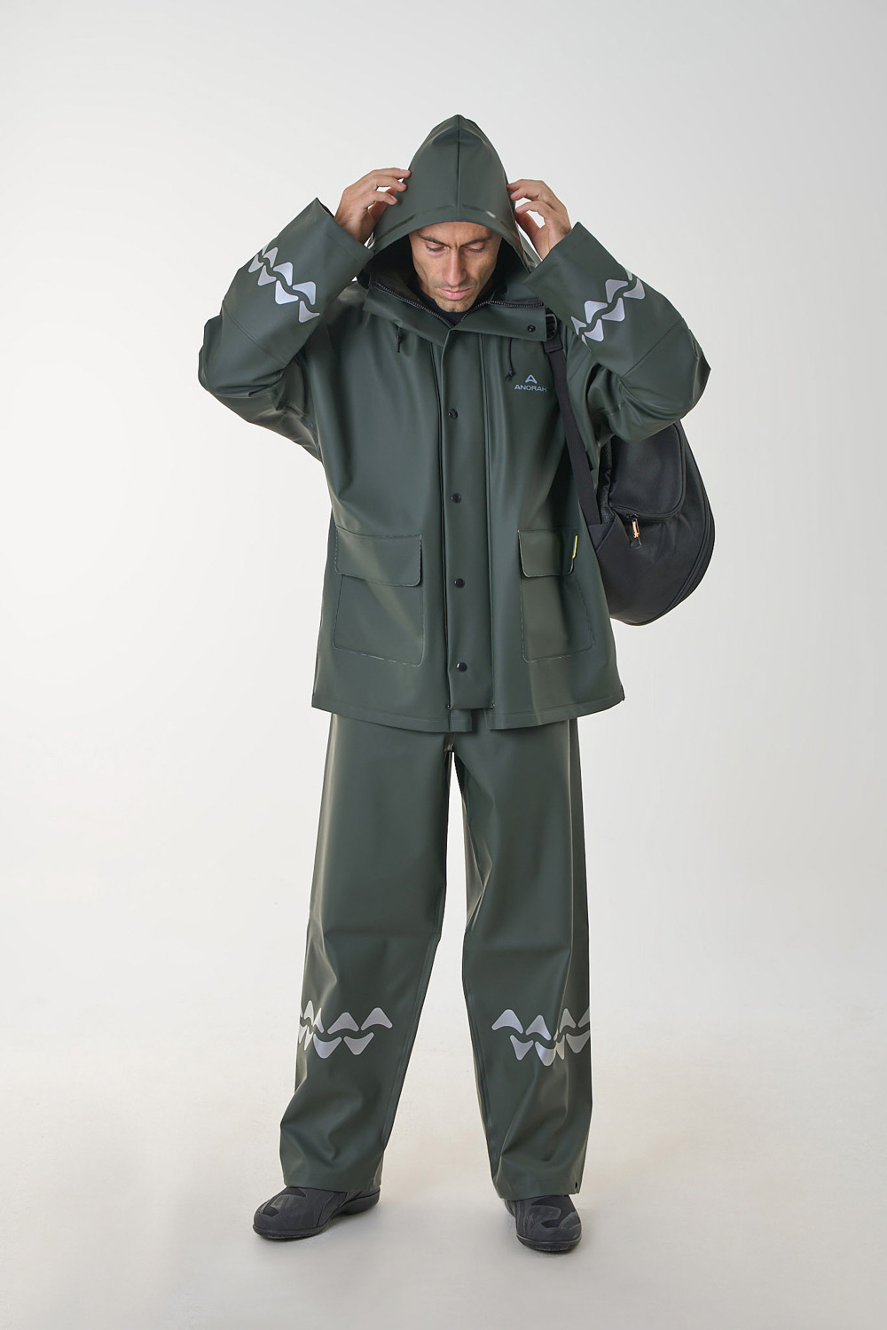 Κοστούμι Avenue® R-II long Anorak