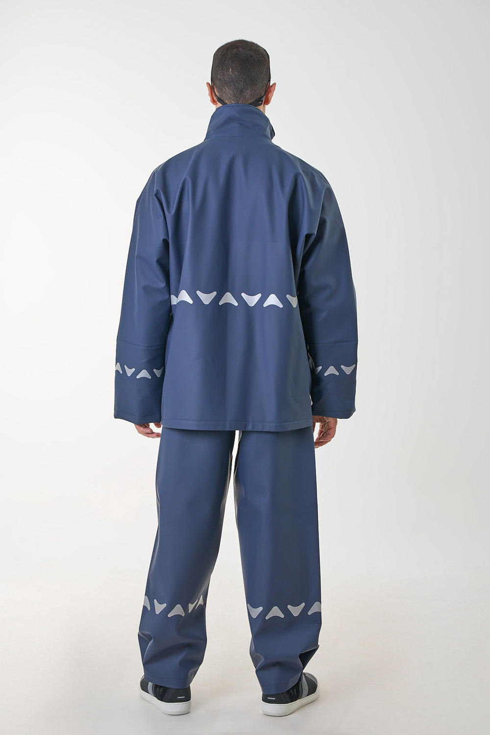 Κοστούμι Street® R long Anorak