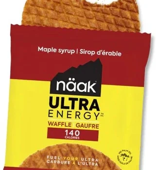 Βάφλα Ενέργειας Näak Ultra Energy