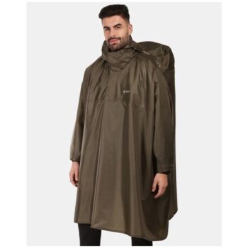 Αδιάβροχη Αντιανεμική Μεμβράνη Kilpi Unisex Rait-U